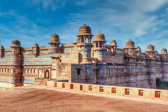 Private Tour in Delhi by Train - The Itinerary: What You Can Expect