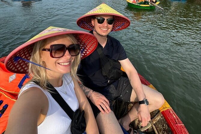 Private Tour in Hoi An and Coconut Jungle from Da Nang - Why This Tour Is a Great Choice