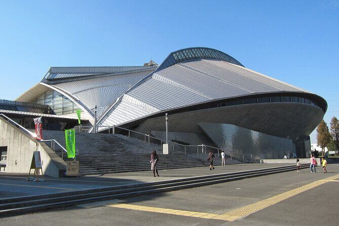 Private Tour in Slam Dunk Locations and Kamakura Sights - Value and Practicality