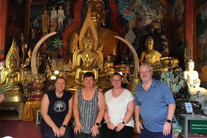 Private tour in the North Chiang Mai, Chiang Rai for 4 days - Who Will Love This Tour?