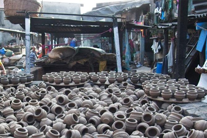 Private Tour in the Slums of Mumbai - Cultural Activities at Shree Ram Mandir