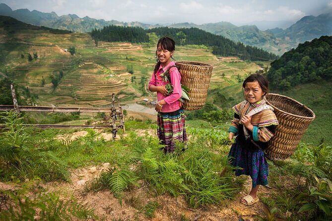 Private Tour in the Tribal Villages of Vietnam - What Makes This Tour Stand Out