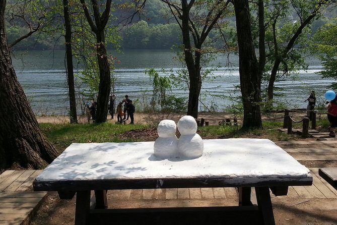 Private Tour including Nami Island with attractions in Seoul - The Sum Up