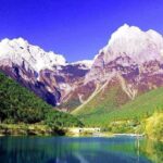 Private Tour: Jade Dragon Village and Baisha Village via Bicycle - Who Will Love This Tour?
