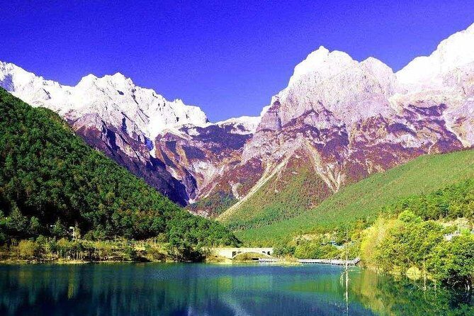 Private Tour: Jade Dragon Village and Baisha Village via Bicycle - Who Will Love This Tour?