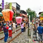 Private Tour Jingtong Station,Pingxi Old Street,Jiufen Old Street - Why This Tour Offers Great Value