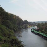 PRIVATE TOUR : Kanchanaburi Death Railway or Burma Railway - In-Depth Review of the Tour Experience