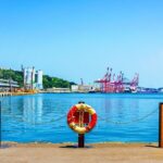 Private Tour Keelung Harbor Taipei - Exploring the Full Experience