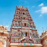 Private Tour : Kuala Lumpur Cultural & Heritage Iconic Locations - Authentic Insights from Past Travelers