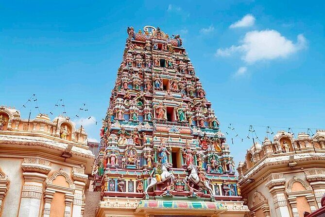 Private Tour : Kuala Lumpur Cultural & Heritage Iconic Locations - Authentic Insights from Past Travelers