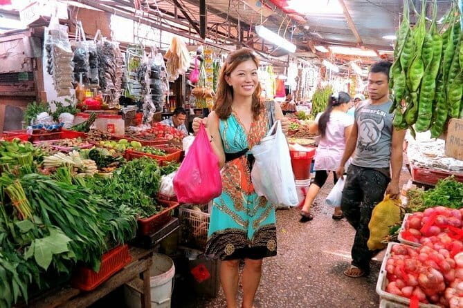 Private Tour : Kuala Lumpur Food Experience with Local Host - What’s Included and How It Adds Value