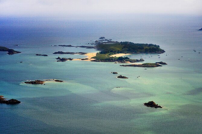 Private Tour Lakawon Island Full Day from Bacolod - Practical Tips & Considerations
