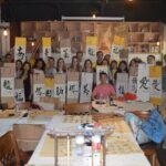 Private Tour: Lama Temple, Beijing Hutong and Calligraphy Class - Detailed Breakdown of the Itinerary