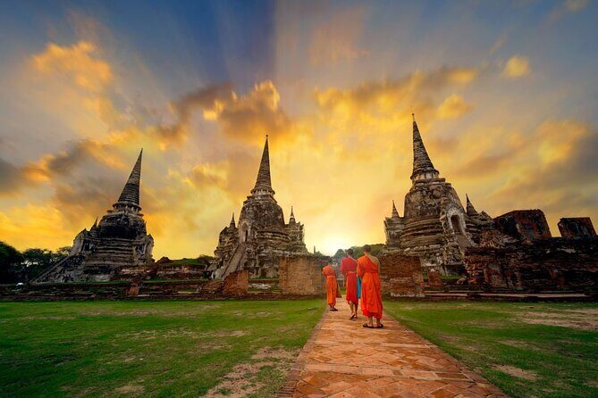 Private Tour: Luang Prabang Sightseeing Day Tour Including Royal Palace - Who Will Love This Tour?