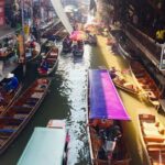 Private Tour : Mae-klong Railway & Damnoen Saduak Floating Market - Authentic Insights & Traveler Feedback