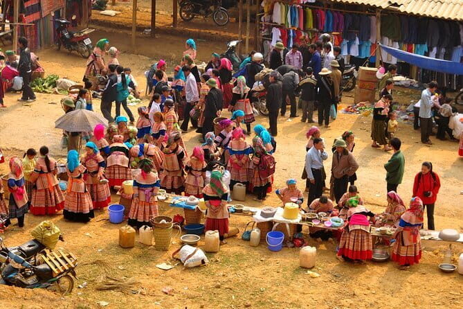 Private Tour Nghia Lo Mu Cang Chai Sapa Bac Ha 5-day from Hanoi - Who Is This Tour Best For?