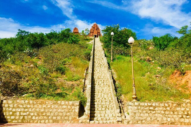 Private Tour Nha Trang To Bau Truc Pottery Village And The PoKlong Garai Towers - Final Thoughts