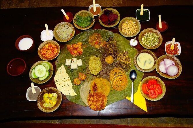 Private Tour of Ahmedabad's nightlife with Traditional Dinner - Who Would Love This Tour?