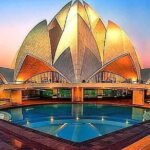 Private Tour of Akshardham Temple, Lotus Temple & Iskcone Temple in Delhi - Who is This Tour Best For?
