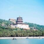 Private Tour of Beijing Highlights with Pickup - Temple of Heaven: Connecting Heaven and Earth