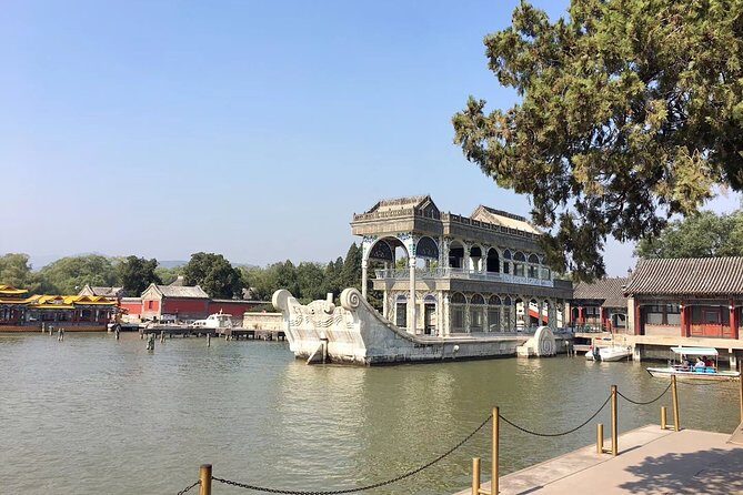 Private Tour of Beijing Highlights with Pickup - Final Thoughts