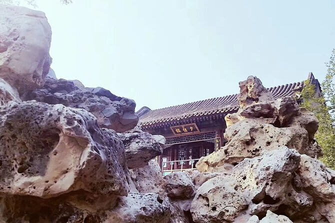 Private Tour of Beijing Highlights with Pickup - A Deep Dive into the Itinerary