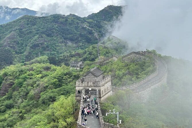 Private Tour of Beijing's 3 Highlights - Considerations and Tips