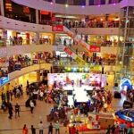 Private Tour of Chennai's Top 5 Shopping Malls - The Forum Vijaya: A Classic Destination