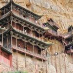 Private Tour of Datong Hanging Monastery and Yingxian Wooden Pagoda - Exploring the Datong Private Tour: What to Expect