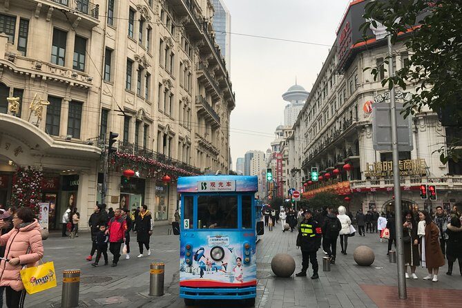 Private Tour of Fengjing Ancient Town and Shanghai Sightseeing with Pickup - Analyzing the Value