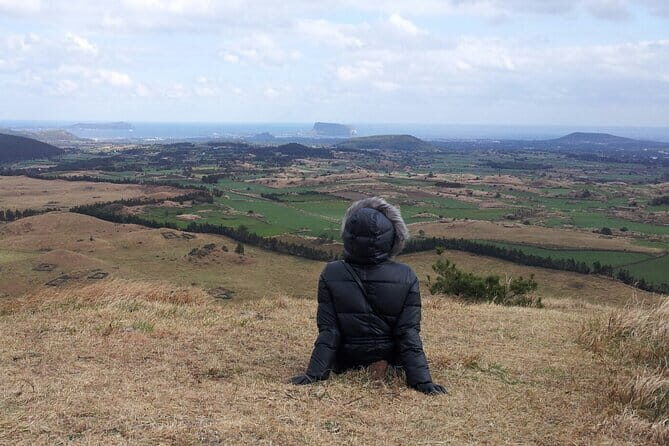 Private Tour of Jeju Island by Car - A Deep Dive into the Jeju Experience