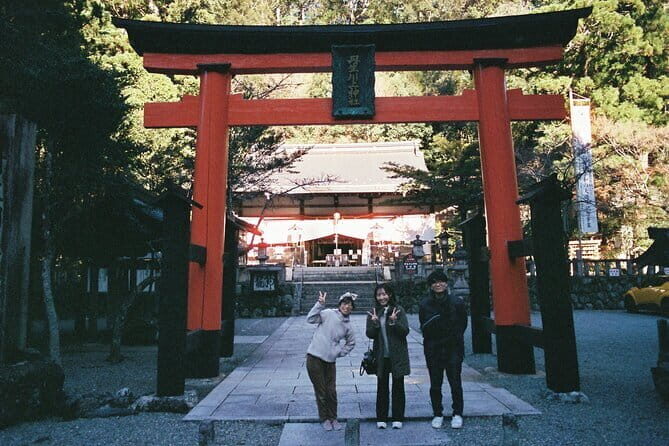 Private tour of rural Japan mountains, onsen and craft beer - Who Is This Tour Best For?