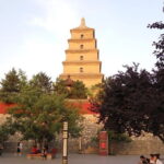 Private Tour of Shaanxi History Museum and Big Wild Goose Pagoda in Half Day - The Itinerary in Detail