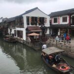 Private Tour of Shanghai City Highlights and Zhujiajiao Ancient Town with Pickup - FAQ (Frequently Asked Questions)