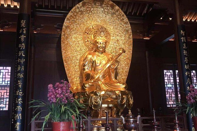 Private Tour of Shanghai City Highlights with Huangpu River Cruise - Final Thoughts