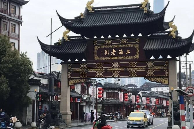 Private Tour of Shanghai Must-see Attractions with Lunch and Pickup - The Sum Up