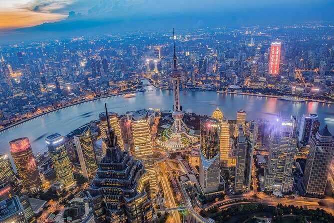 Private Tour of Shanghai Night View with Authentic Local Food - Final Thoughts: Who Will Love This Tour?