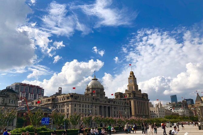 Private Tour of Shanghai Top Attractions and Cooking Class with Pickup - Who Will Love This Experience?