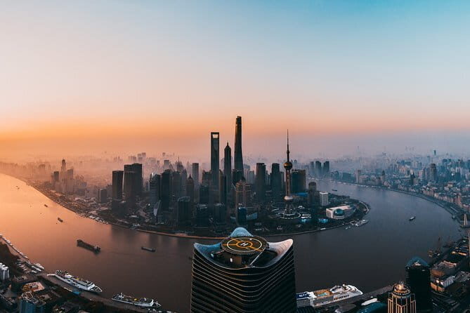 Private Tour of Shanghai Tower Science and Technology Museum & Bund - Who Is This Tour Best For?