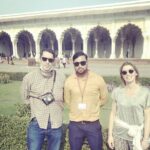 Private Tour Of Tajmahal From Pune Including, Car, Entrances,Meal - Lunch: A Taste of Local Hospitality