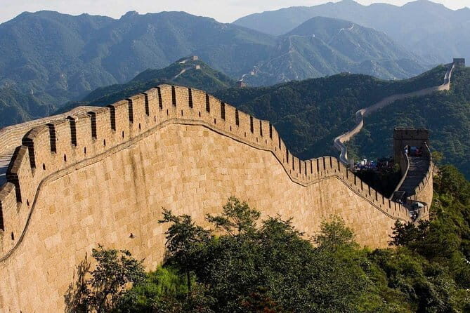 Private Tour of Temple of Heaven and Badaling Great Wall - Who Will Love This Tour?