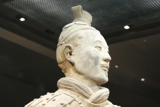 Private Tour of Terracotta Warriors, History Museum, Big Wild Goose Pagoda - The Practicalities: What to Expect