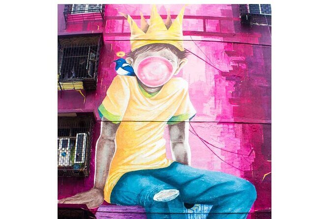 Private Tour of the Best Instagram Spots in Mumbai - What the Tour Includes and What You Should Know