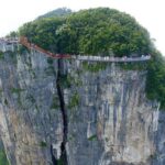 Private Tour of Tianmen Mountain Sky Walk And Glass Bridge - Practicalities and What to Expect