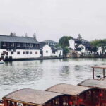 Private Tour of Zhujiajiao Water Town and Jade Buddha Temple in Shanghai - Who Should Consider This Tour?