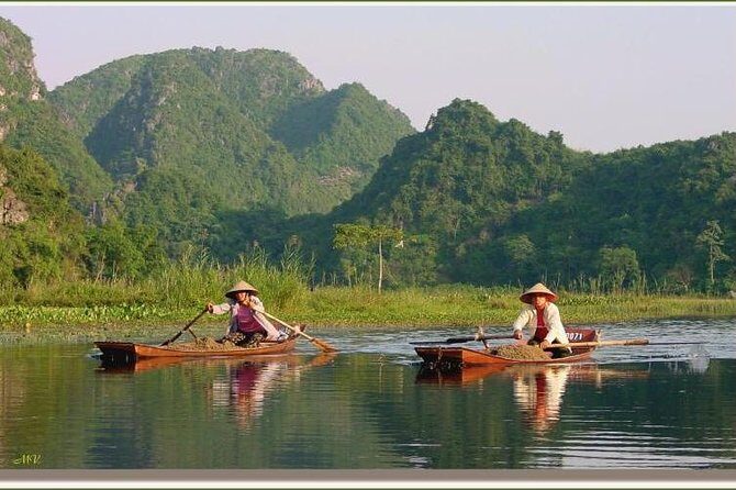 Private tour Perfume pagoda from Hanoi - Practical Details and Tips