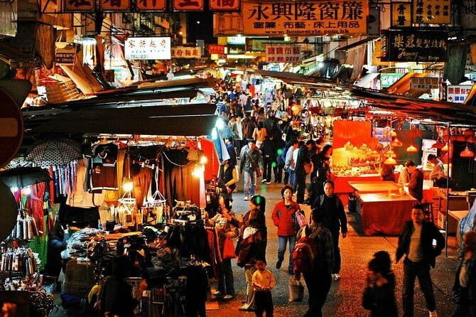 Private Tour: Personal Travel and Vacation Photographer Tour in Hong Kong - Who Should Consider This Tour?