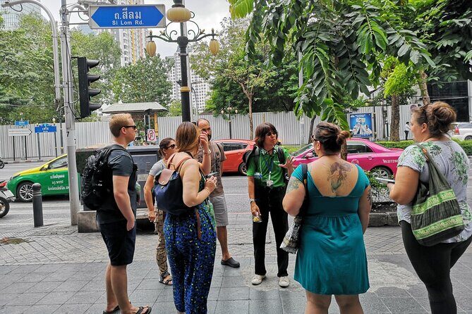 Private Tour - Phi Phi Island with boat from Phuket - Who Is This Tour Best For?
