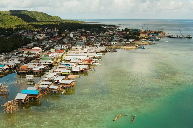 Private Tour Siargao Sohoton, Club Tara, Tiktikan Lagoon - What Travelers Say & Practical Insights