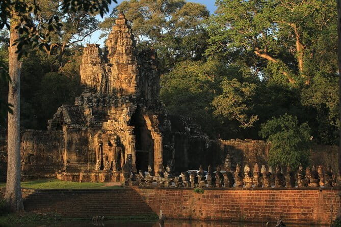 Private Tour: Siem Reap City & Temples - FAQs